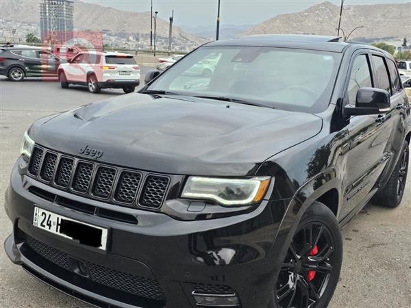 Jeep for sale in Iraq